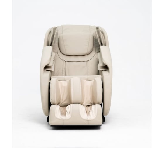Массажное кресло GESS Optimus pro бежевое GESS-820 P beige