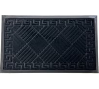 Придверный коврик Joy Home HEFEI RUBBER 40x60 см, Родос, 11413