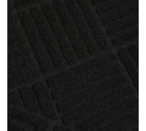 Придверный коврик Joy Home HEFEI RUBBER 40x60 см, Родос, 11413