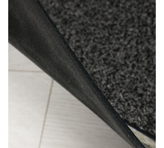 Придверный коврик Joy Home HEFEI RUBBER 45x75 см, Жослен, 11390