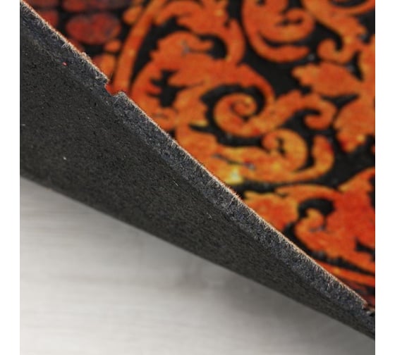 Придверный коврик Joy Home HEFEI RUBBER 45x75 см, 11938