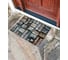 Придверный коврик Joy Home HEFEI RUBBER 45x75 см, Лидс, 11393 1