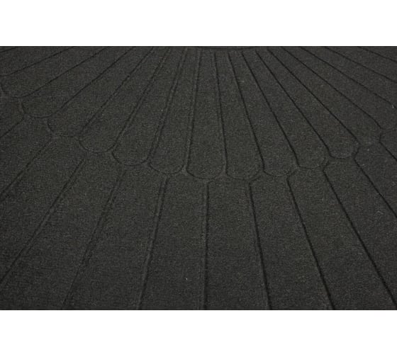 Придверный коврик Joy Home HEFEI RUBBER 50x80 см, Таллин, 11402