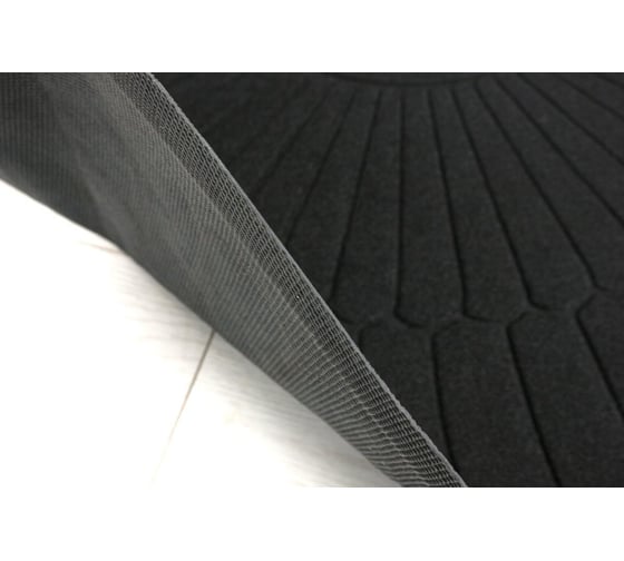 Придверный коврик Joy Home HEFEI RUBBER 50x80 см, Таллин, 11402