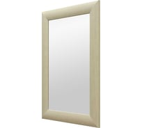 Зеркало Континент Дуб 410x610 Б064
