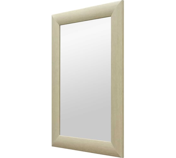 Зеркало Континент Дуб 410x610 Б064