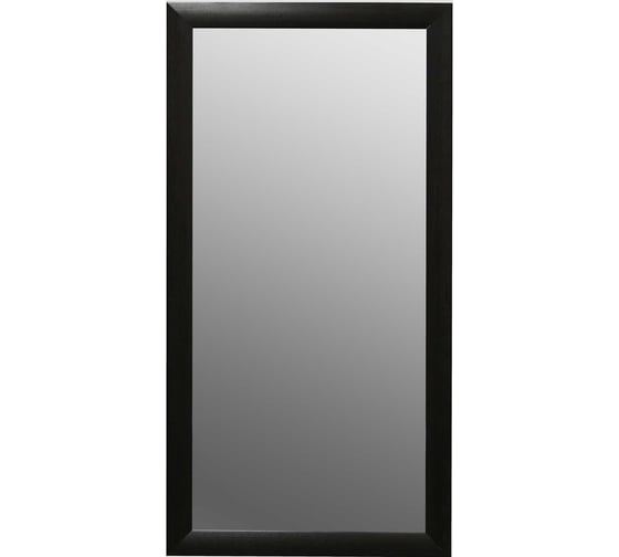 Зеркало Континент Венге 600x1200 Б058