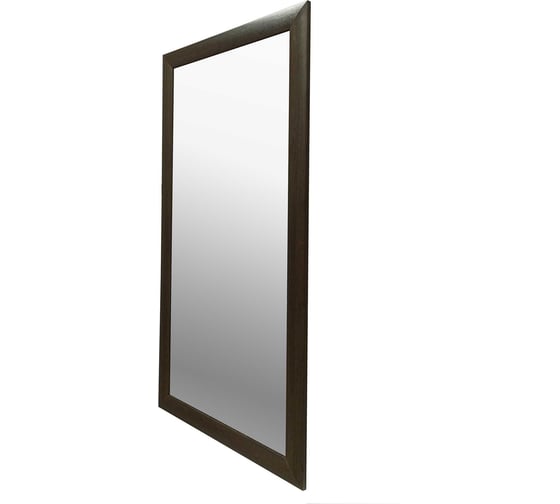 Зеркало Континент Венге 600x1200 Б058