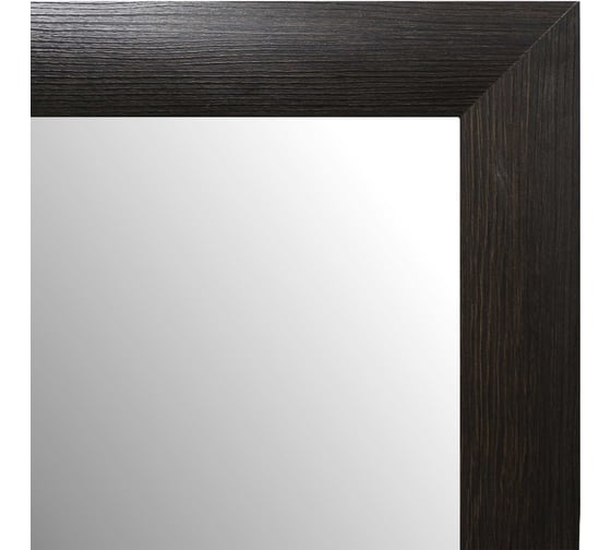 Зеркало Континент Венге 600x1200 Б058