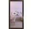Зеркало Континент Венге 600x1200 Б058 5