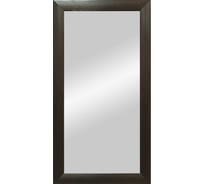 Зеркало Континент Венге 500x950 Б059