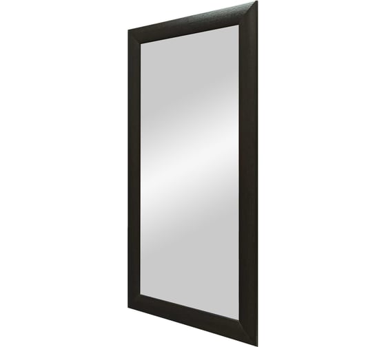 Зеркало Континент Венге 500x950 Б059