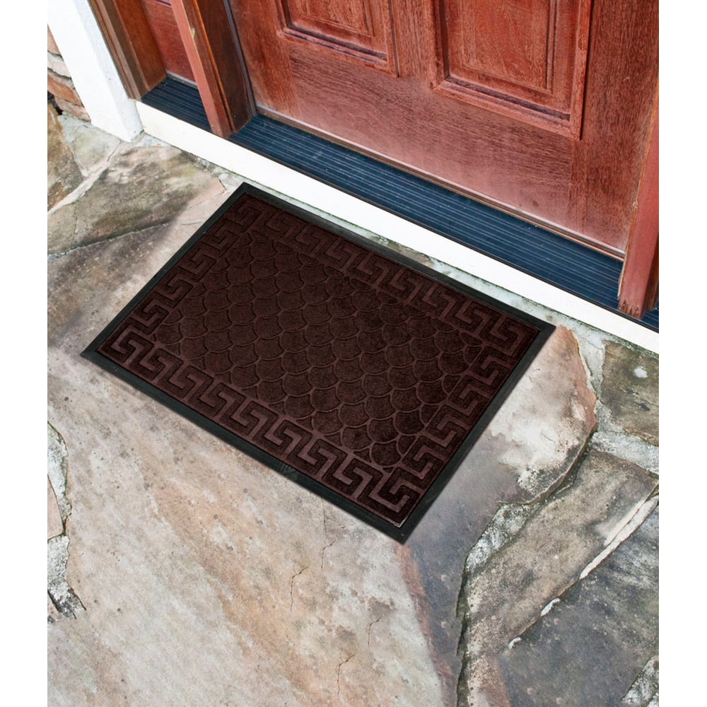 Придверный коврик Joy Home HEFEI RUBBER 60x90 см, Афины, 11409 ...