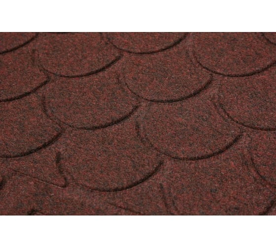Придверный коврик Joy Home HEFEI RUBBER 60x90 см, Афины, 11409