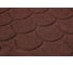 Придверный коврик Joy Home HEFEI RUBBER 60x90 см, Афины, 11409 4