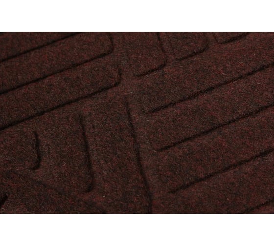 Придверный коврик Joy Home HEFEI RUBBER 60x90 см, Родос, 11412