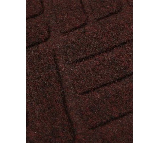 Придверный коврик Joy Home HEFEI RUBBER 60x90 см, Родос, 11412