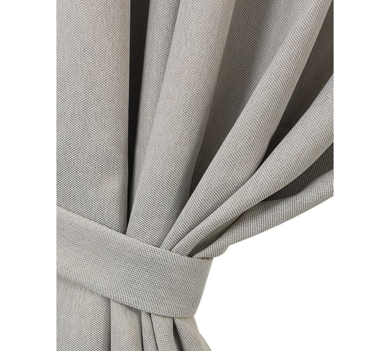 Римская штора Эскар Dimaut цвет бежевый, ЦМ, размер 120x160 см 247120160 1