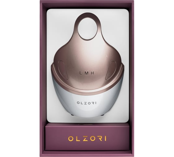 Массажер для лица OLZORI L-Mirru