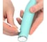 Щеточка для очистки и массажа лица OLZORI F-CLean цвет Green F-Clean Green 4