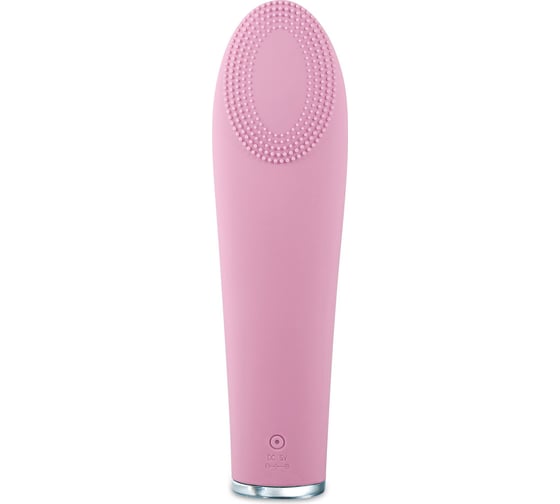Щеточка для очистки и массажа лица OLZORI F-CLean цвет Pink F-CLean-Pink