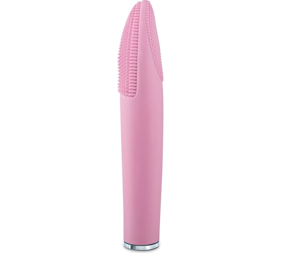 Щеточка для очистки и массажа лица OLZORI F-CLean цвет Pink F-CLean-Pink
