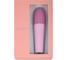 Щеточка для очистки и массажа лица OLZORI F-CLean цвет Pink F-CLean-Pink 5