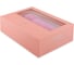Щеточка для очистки и массажа лица OLZORI F-CLean цвет Pink F-CLean-Pink 7