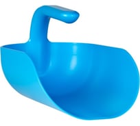 Эргономичный ковш Vikan 2 л, синий цвет 56713