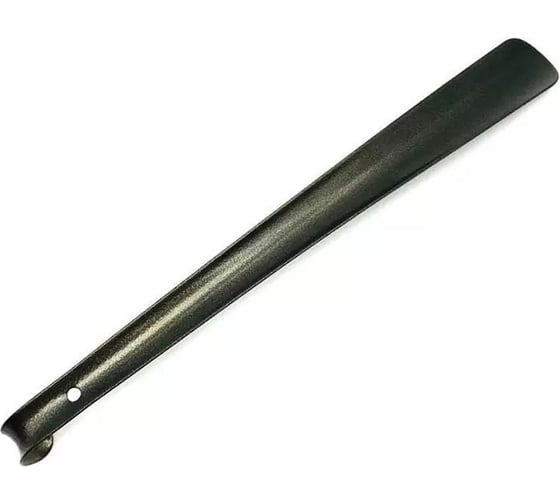 Металлическая ложка для обуви URM 70 см D00789