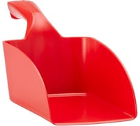 Малый ручной совок Vikan, 0,5 л, красный цвет 56774