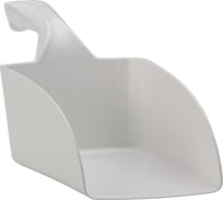 Средний ручной совок Vikan 1 л, белый цвет 56755