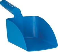 Средний ручной совок Vikan 1 л, синий цвет 56753