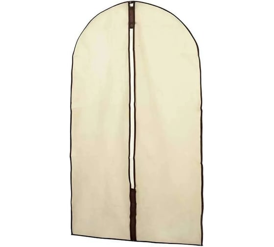 Чехол для хранения одежды Beroma 100x60 см 07700388 1