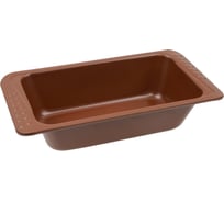 Форма для выпечки VENSAL прямоугольная 25x14 см VS2521