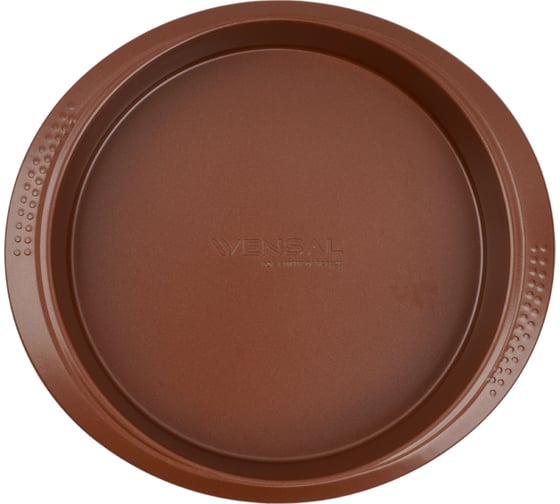 Форма для выпечки VENSAL круглая 22 см VS2520