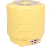 Сушилка для грибов, фруктов, трав Суховей 8 поддонов 10487