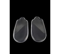 Силиконовые вкладыши с наклоном для туфель Beroma 2 шт. 07821558