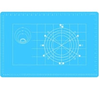 Силиконовый коврик для выпечки и раскатывания теста Beroma 07823738