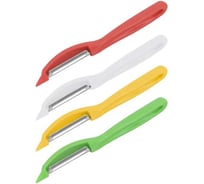 Овощечистка EUROHOUSE, 17см, 15703