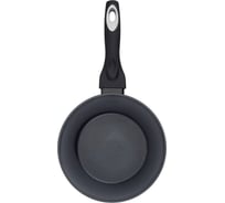 Сковорода RESTO глубокая 20 h=6.4см / 6 93030