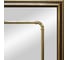 Зеркало Континент Легранд 500x700 Б080 4