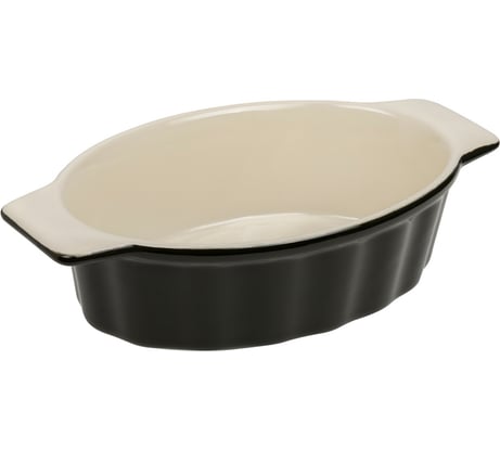 Овальная форма для запекания RESTO 21.7х13х5.7 см / 18 96140