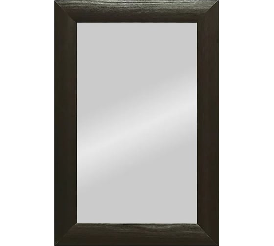 Зеркало Континент Венге 410x610 Б061