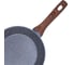 Сковорода RESTO глубокая 26 h=7.0 см / 6 93053 6