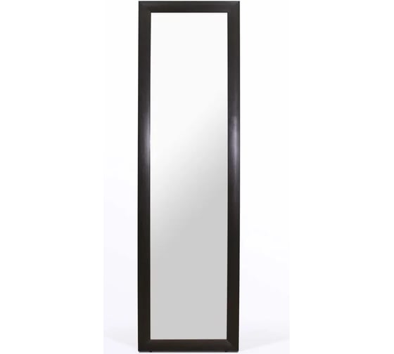 Напольное зеркало Континент Венге 450x1600 Б072