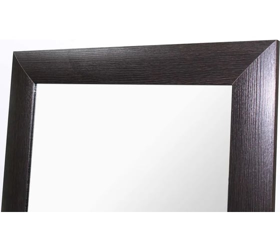 Напольное зеркало Континент Венге 450x1600 Б072