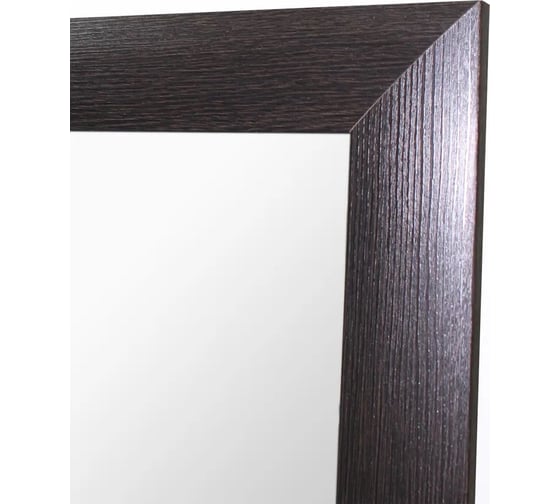 Напольное зеркало Континент Венге 450x1600 Б072