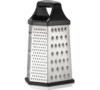 Терка 6-ти гранная с контейнером RESTO 12 95413