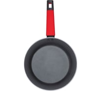 Сковорода RESTO 28 h=4.5см / 12 93414